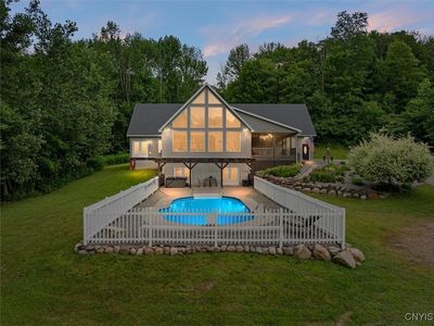 9588 State Route 46, Westernville, NY, 13486