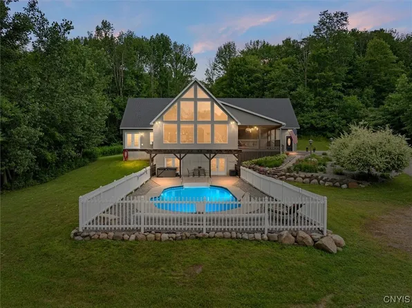 9588 State Route 46, Westernville, NY 13486