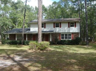 433 Martin Rd, Hinesville, GA 31313
