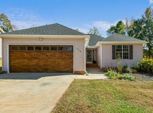 248 Jacqueline Rd, Piedmont, SC 29673