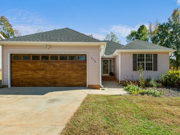 248 Jacqueline Rd, Piedmont, SC 29673