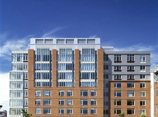 91 Sidney, Cambridge, MA 02139