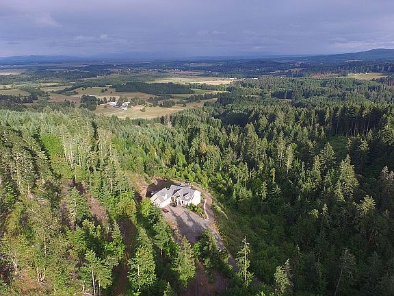 22 Acres of Timberland