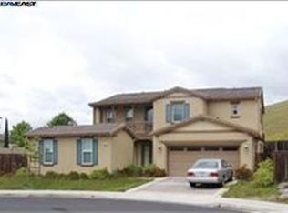 166 Avalon Ct, San Ramon, CA 94582