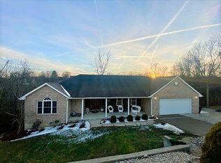 19671 Alpine Dr, Lawrenceburg, IN 47025