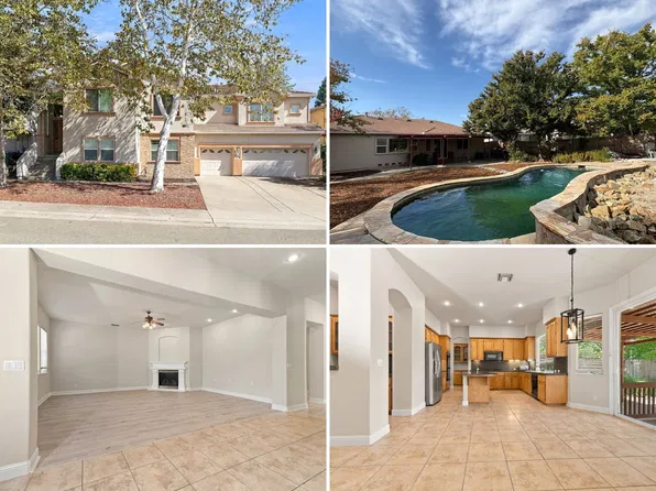 1747 Abbeyfeale Ct, Folsom, CA 95630