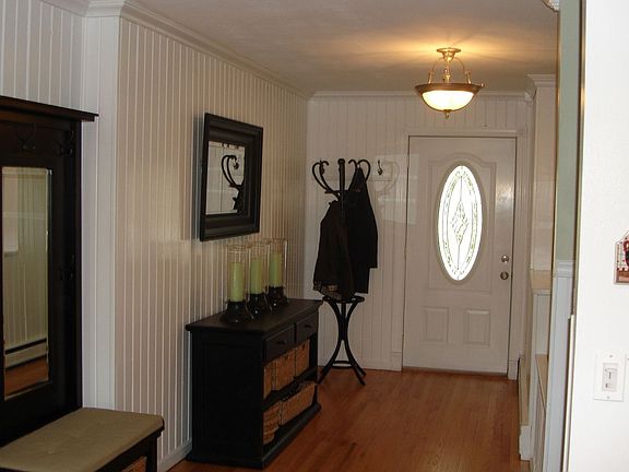 foyer / entry