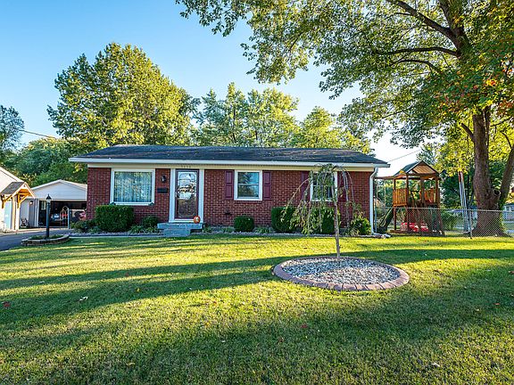 2nd image of 5116 Constance Dr