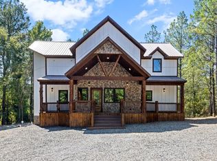 165 N Bear Hickory Trl, Broken Bow, OK 74728