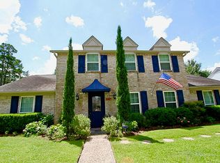 5927 Miller Valley Dr, Houston, TX 77066