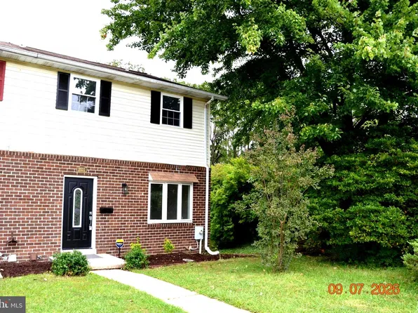 2031 Wintergreen Pl, Rosedale, MD 21237