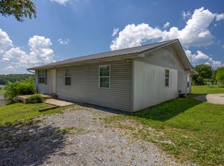 281 County Road 260, Niota, TN 37826