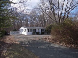 1570 Kingstown Rd, South Kingstown, RI 02879