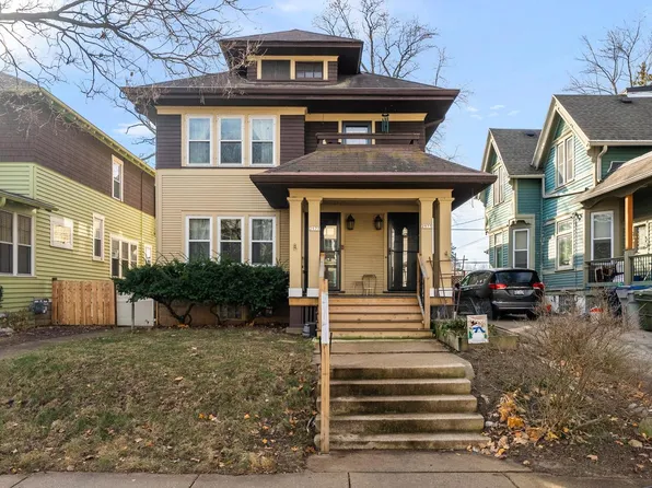 2975 South Wentworth AVENUE #2977, Milwaukee, WI 53207