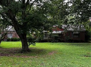 1200 N 56th Ter, Fort Smith, AR 72904