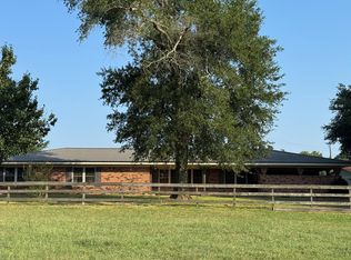 2737 County Road 2798, Shelbyville, TX 75973