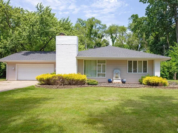 1760 Grant St, Elkhart, IN 46514