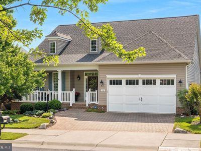 116 Harvest Ridge Dr, Winchester, VA, 22601