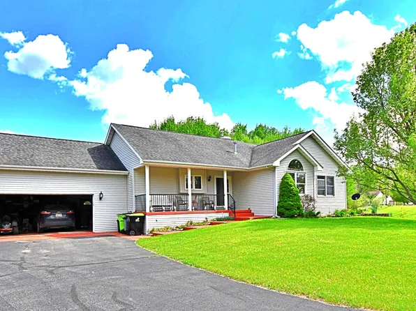 4930 Warrington Way, Gladwin, MI 48624