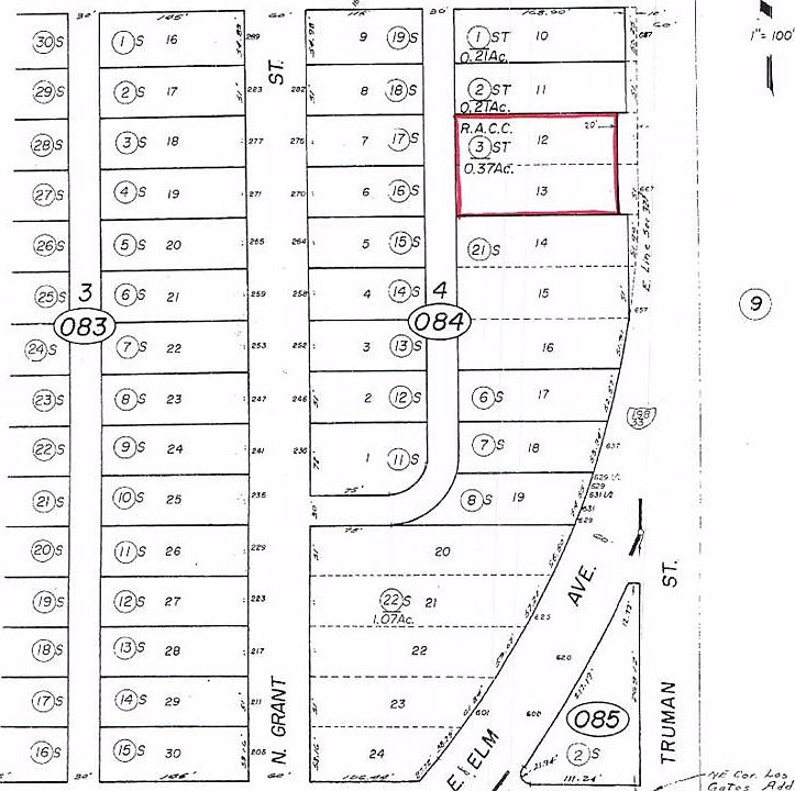 1st image of 667 E Elm Ave