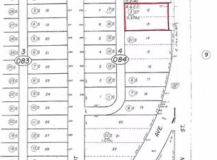 667 E Elm Ave, Coalinga, CA 93210