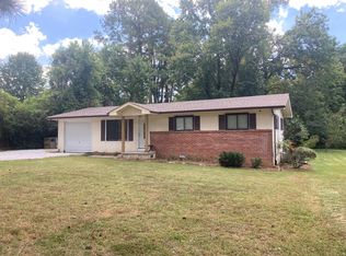 8346 E Mountain Ln, Chattanooga, TN 37421