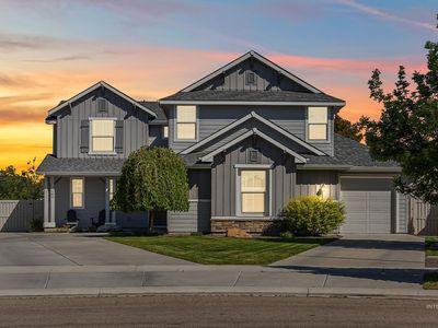 1180 Overland Trail St, Middleton, ID, 83644