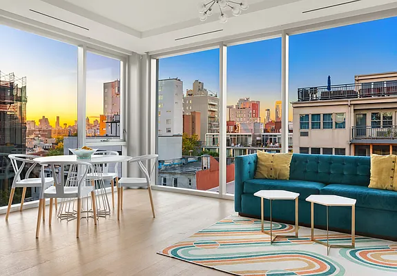 Sold by Douglas Elliman | media 24