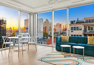 Sold by Douglas Elliman