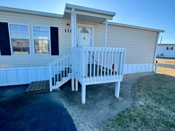 111 Lomie McLean Ln, Lillington, NC 27546