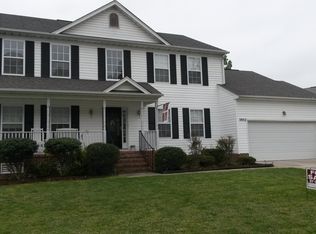 3952 Saint Erics Turn, Williamsburg, VA 23185