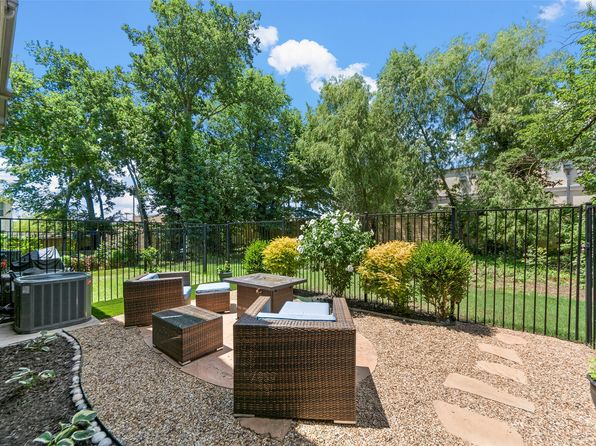 Home for Sale in Allen TX