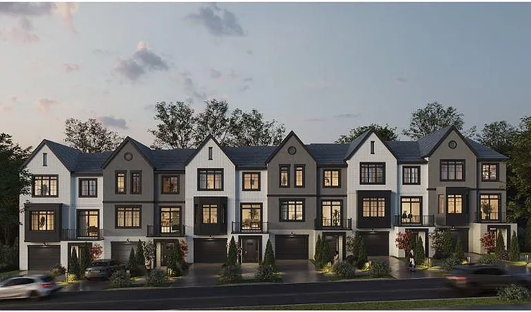 Front Rendering