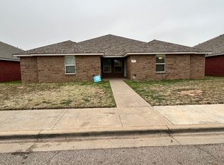 512 N Chicago Ave, Lubbock, TX 79416