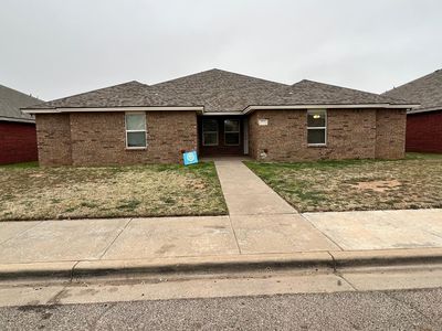 512 N Chicago Ave, Lubbock, TX, 79416