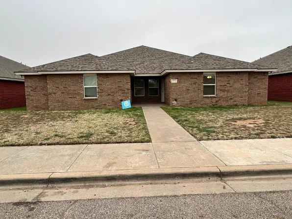 512 N Chicago Ave, Lubbock, TX 79416