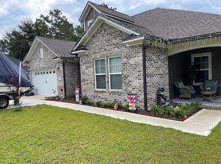 317 Key Lime Pl, Crestview, FL 32536