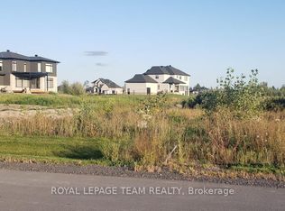 6715 Still Meadow Way, Ottawa, ON K4P0G7