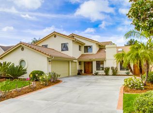 226 Meadow Vista Way, Encinitas, CA 92024