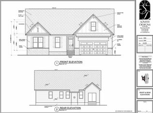 124 Montana Dr, Louisburg, NC 27549