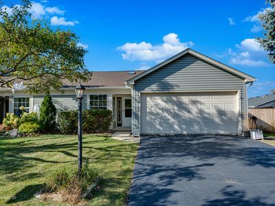 1896 Appaloosa Dr, Naperville, IL, 60565