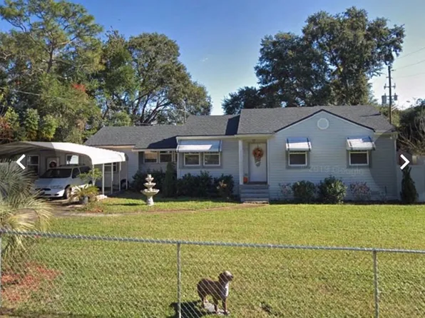 9768 Jupiter Ct S, Jacksonville, FL 32246