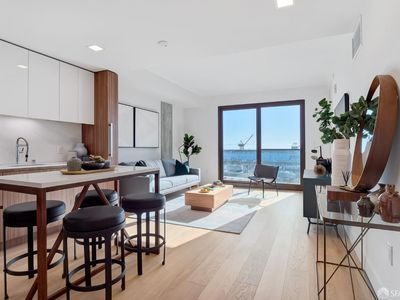 2177 3rd St #722, San Francisco, CA, 94107