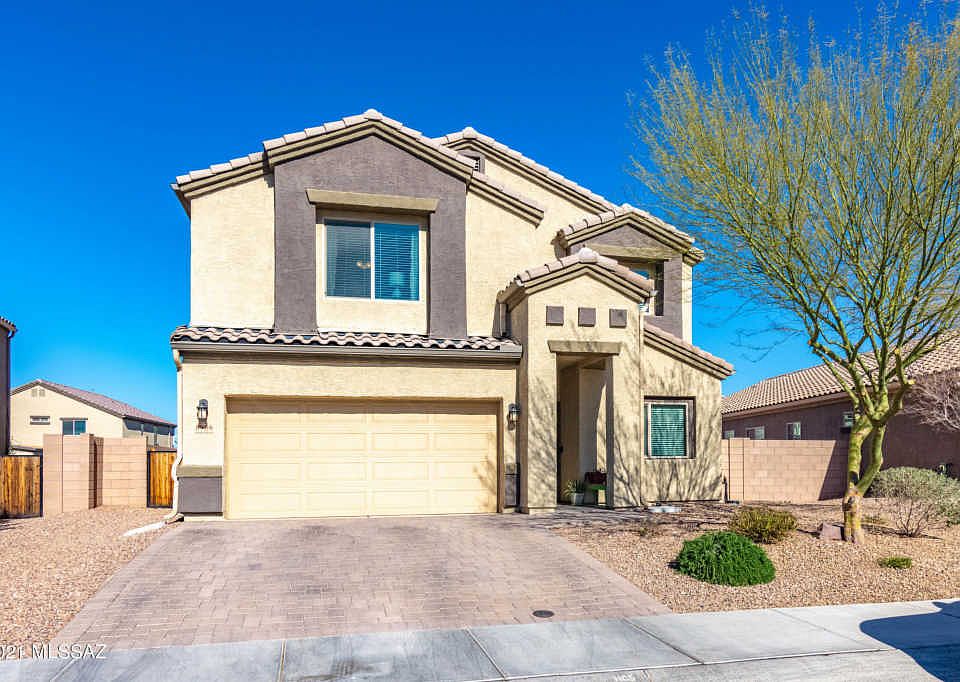 1st image of 8966 W Cloudwood Dr