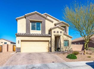8966 W Cloudwood Dr, Marana, AZ 85653