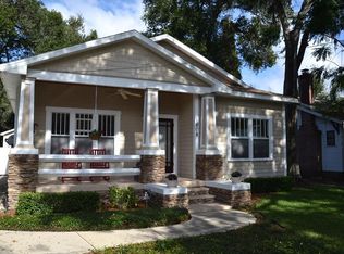 1608 E Powhatan Ave, Tampa, FL 33610