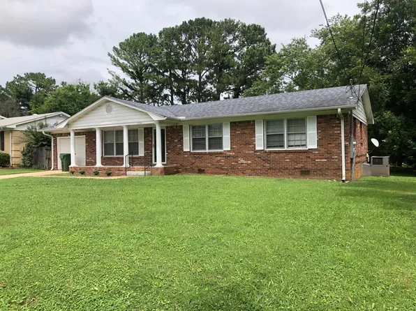 3306 Buttrey Dr NW, Huntsville, AL 35810