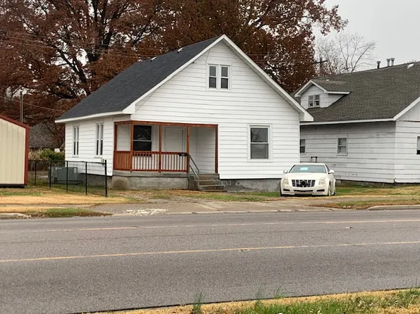 1109 N Park Ave, Herrin, IL 62948