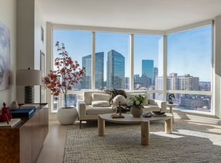 1 Franklin St #2310, Boston, MA 02110