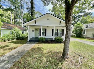 536 Pearl St, Fayetteville, NC 28303